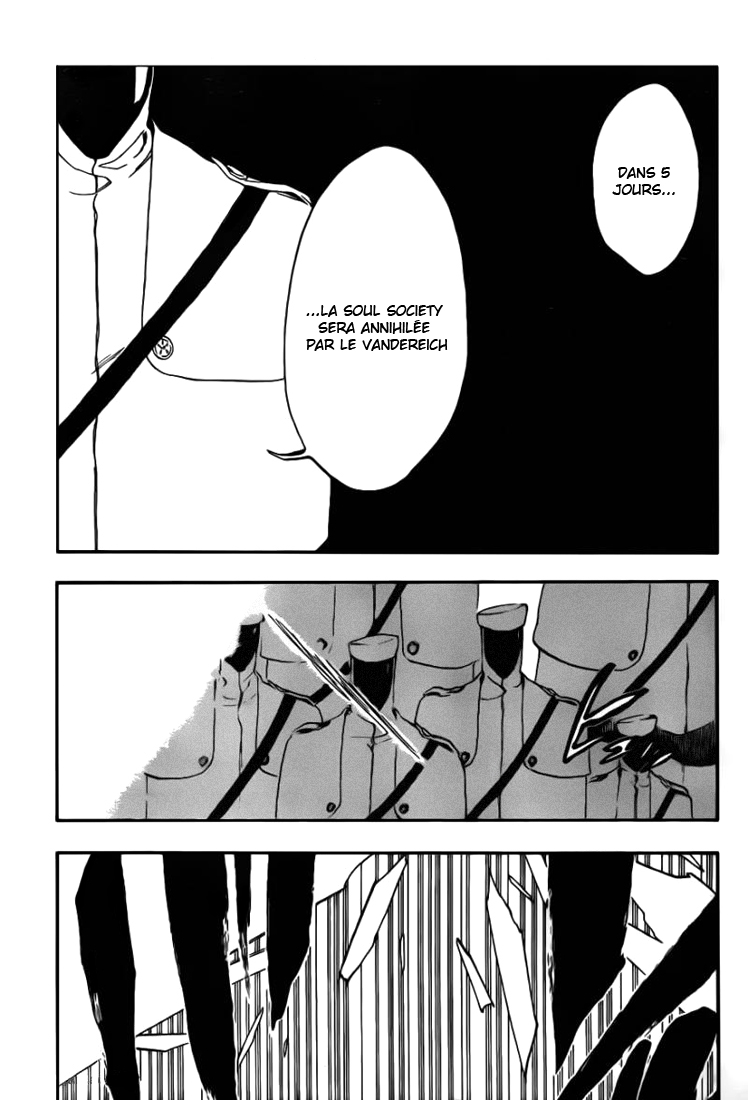 Read Bleach vf Manga Online