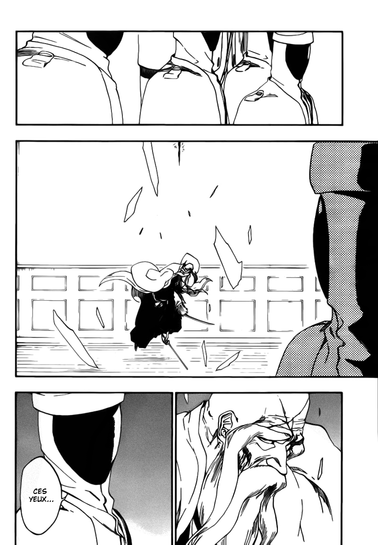 Read Bleach vf Manga Online