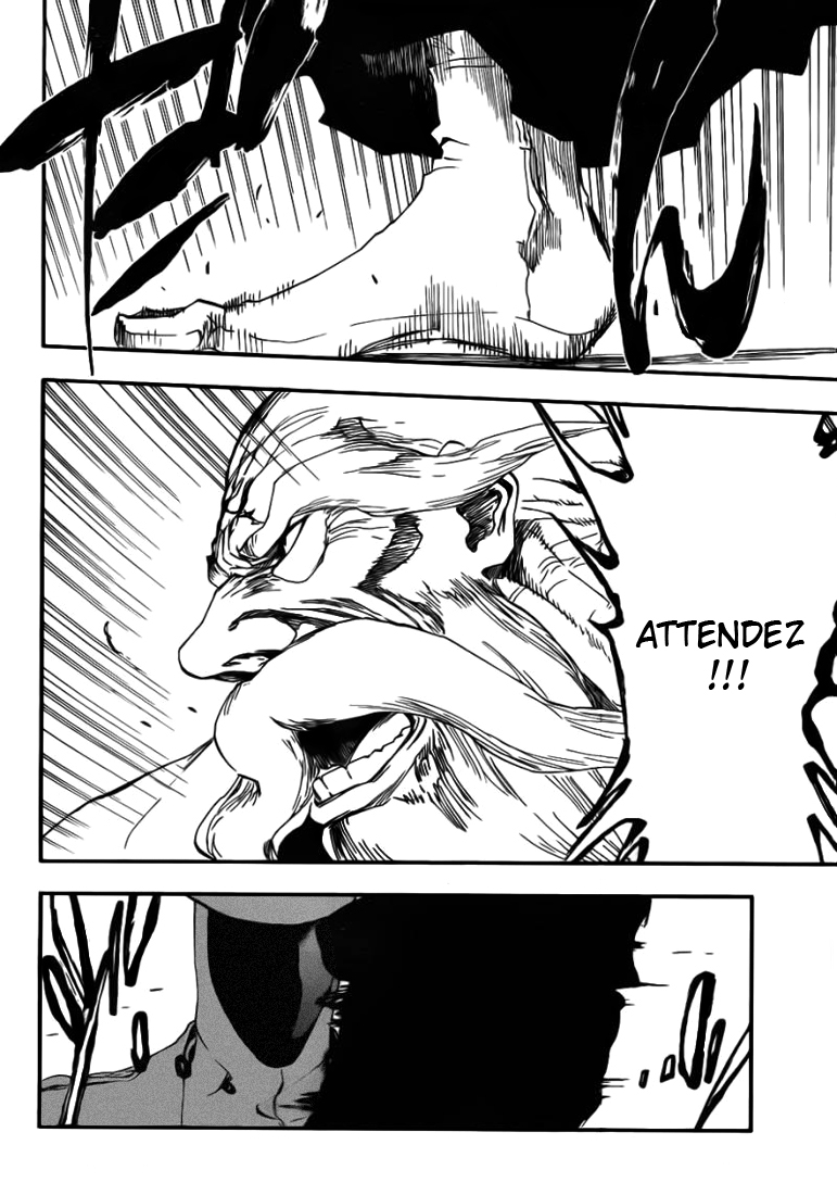 Read Bleach vf Manga Online
