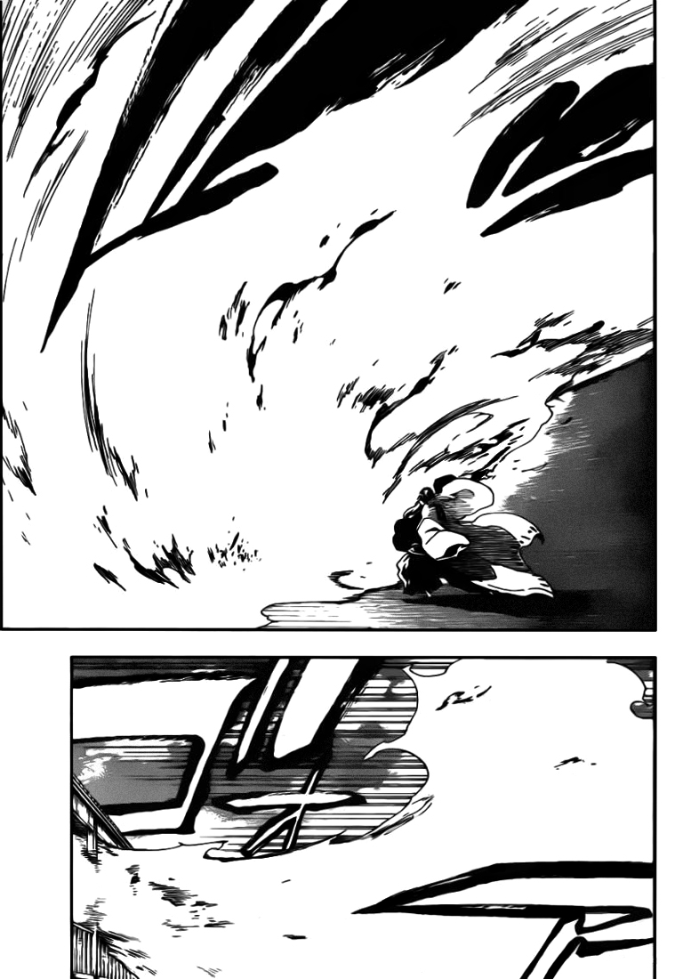 Read Bleach vf Manga Online