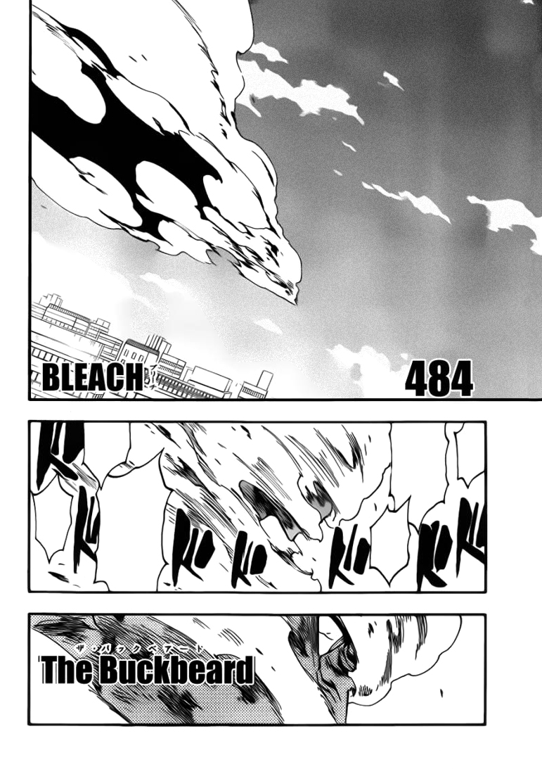 Read Bleach vf Manga Online