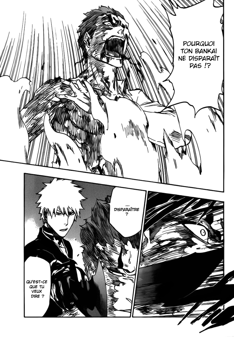Read Bleach vf Manga Online