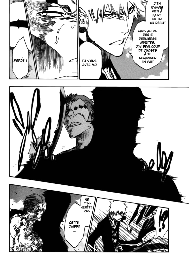 Read Bleach vf Manga Online