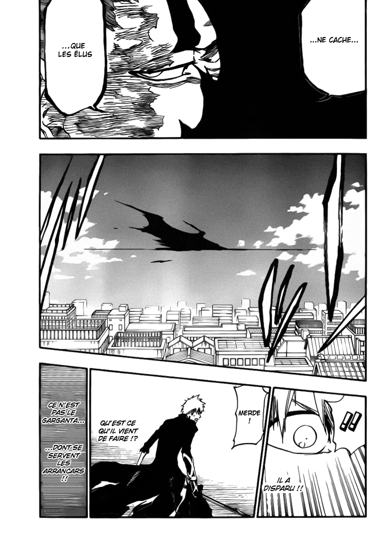 Read Bleach vf Manga Online