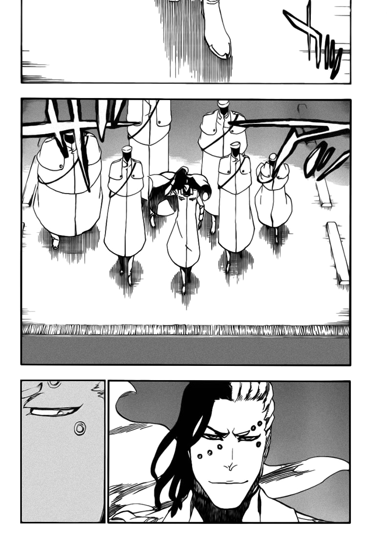 Read Bleach vf Manga Online