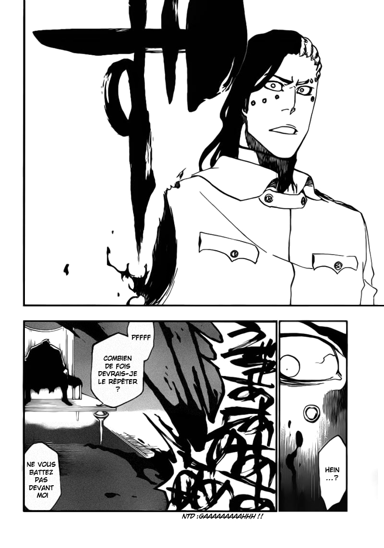 Read Bleach vf Manga Online
