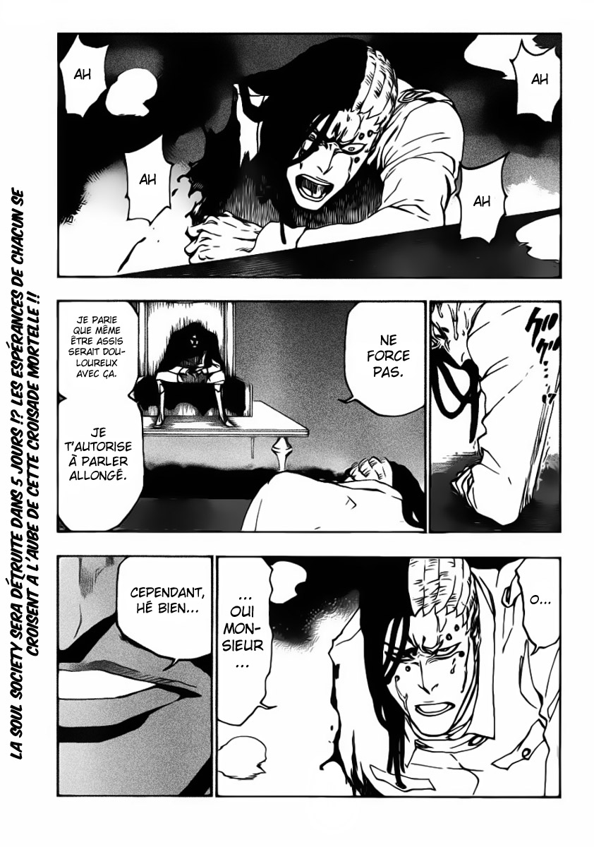 Read Bleach vf Manga Online
