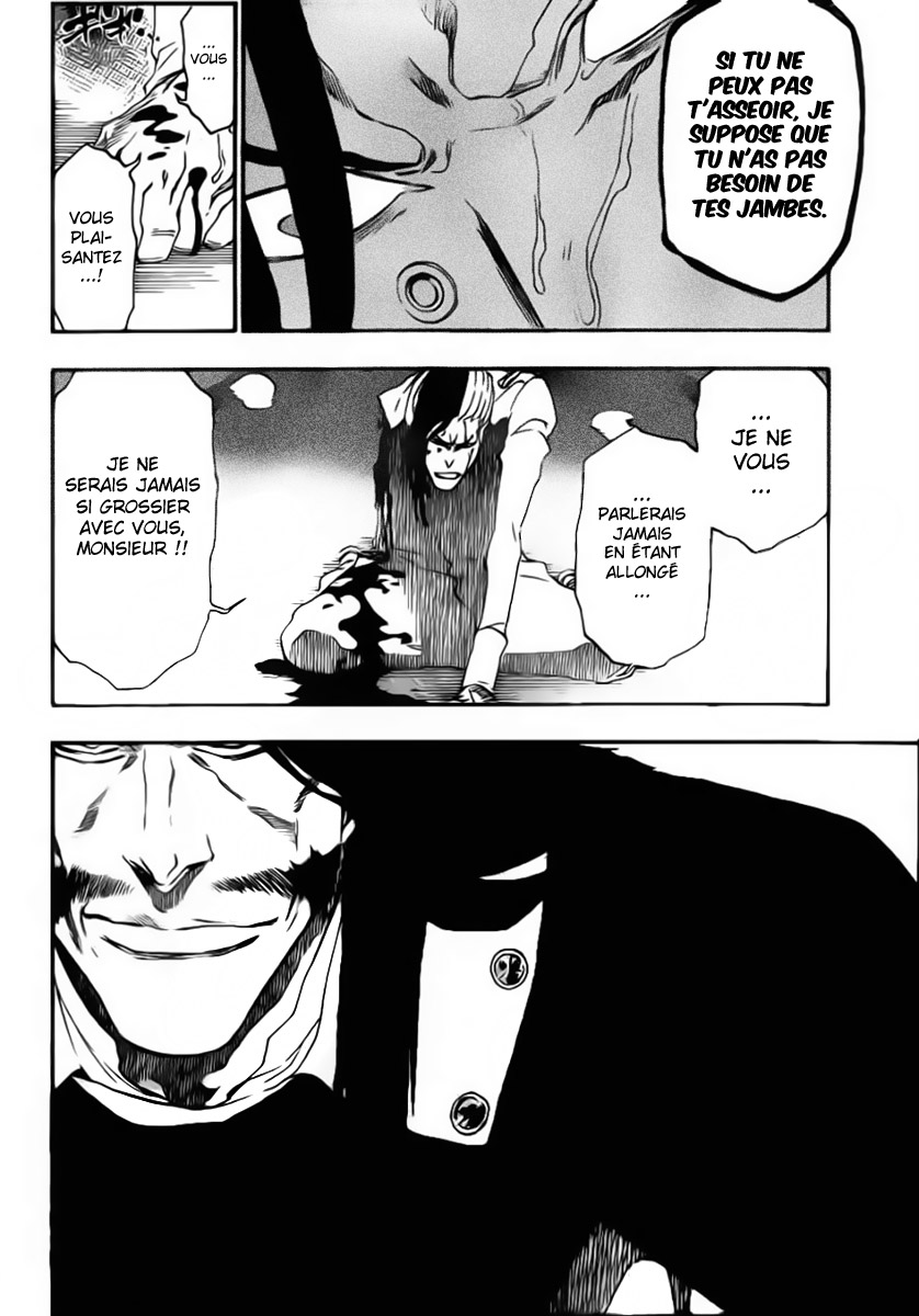 Read Bleach vf Manga Online