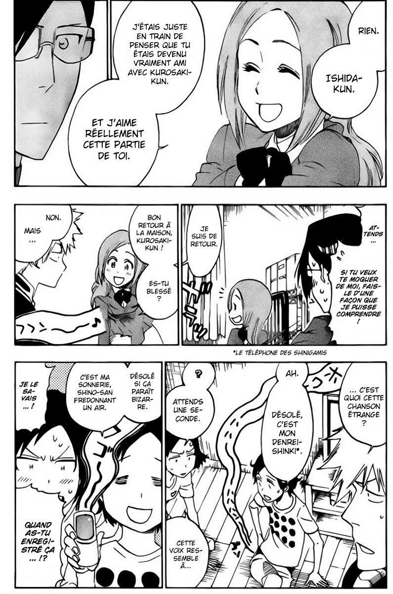 Read Bleach vf Manga Online