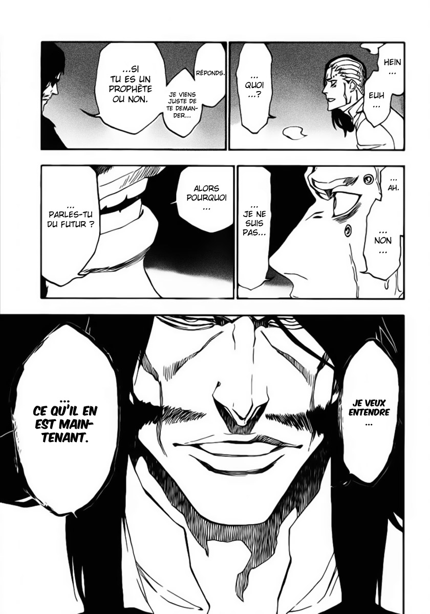 Read Bleach vf Manga Online