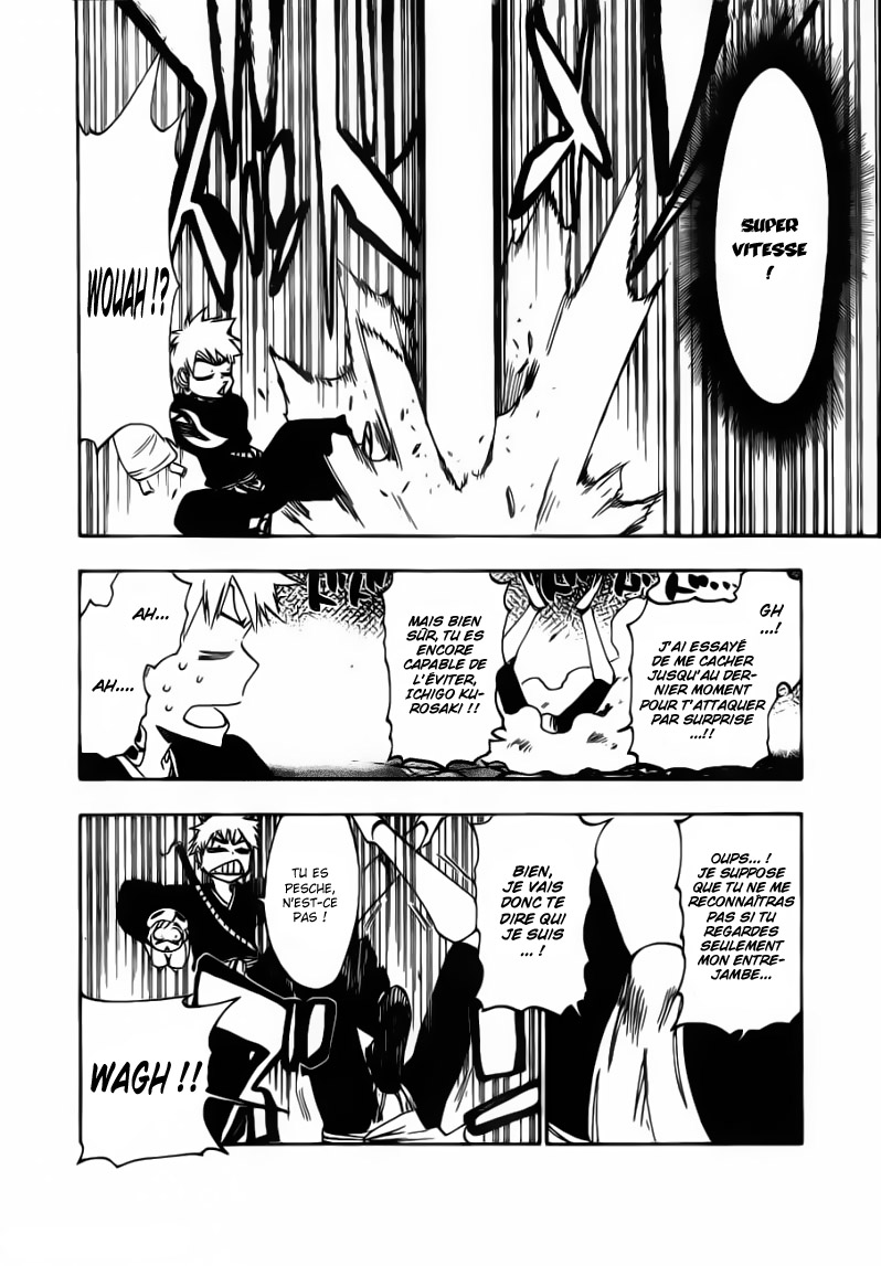 Read Bleach vf Manga Online