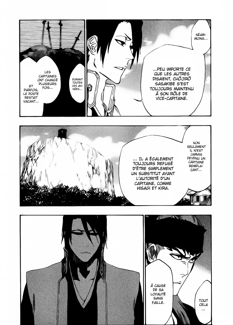 Read Bleach vf Manga Online