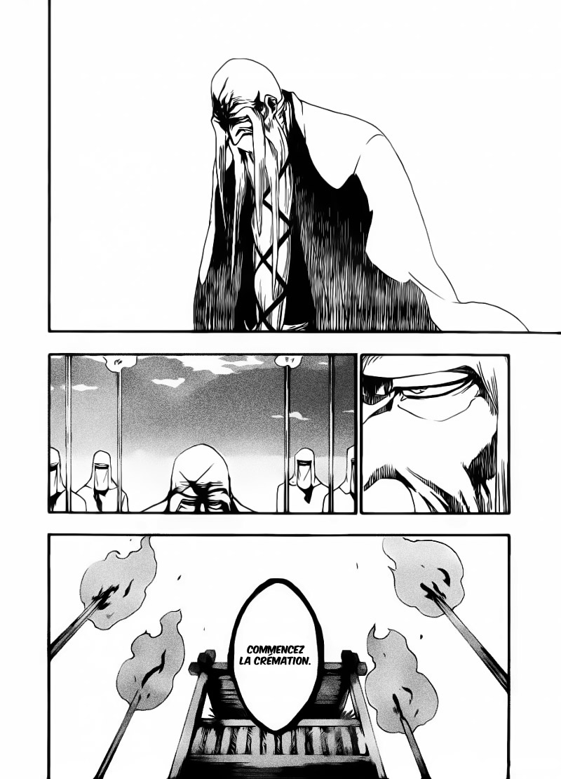Read Bleach vf Manga Online