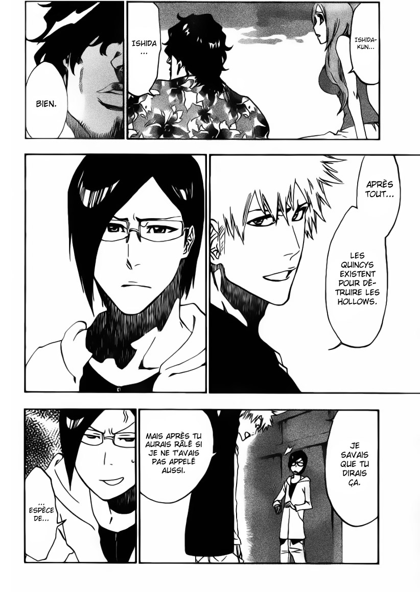Read Bleach vf Manga Online