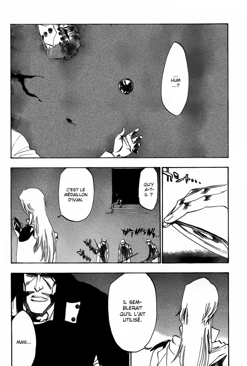 Read Bleach vf Manga Online