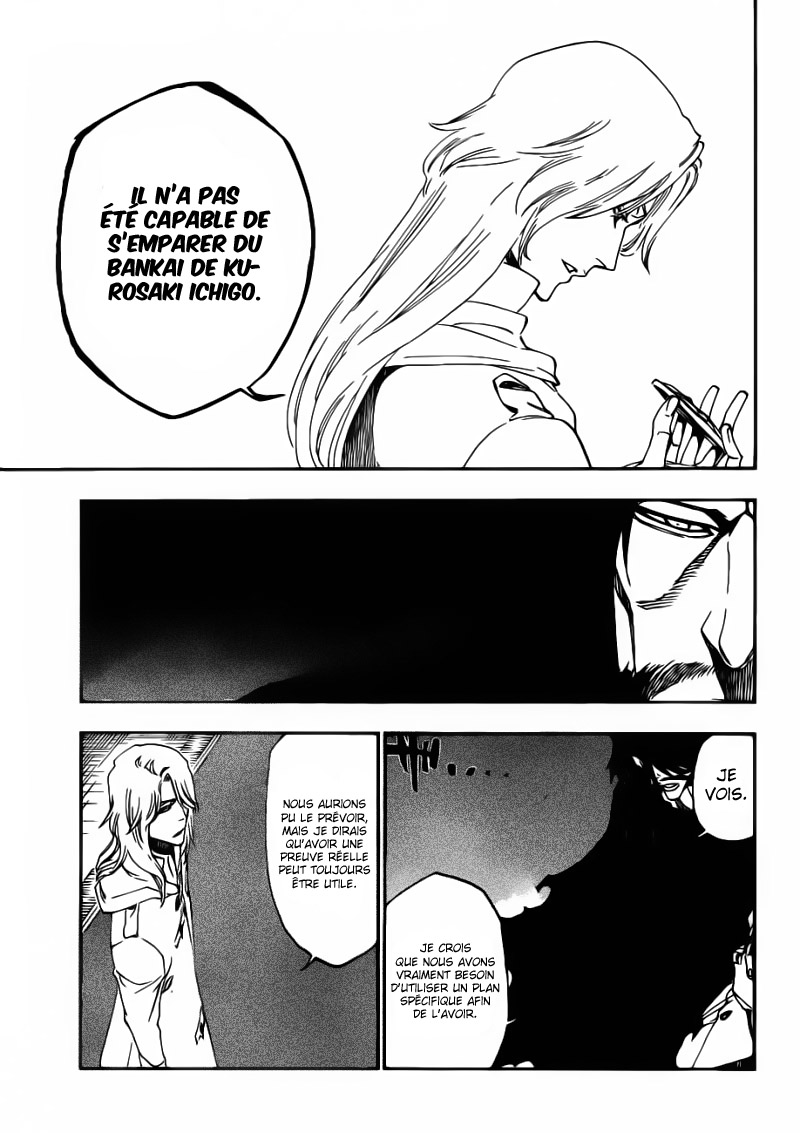 Read Bleach vf Manga Online