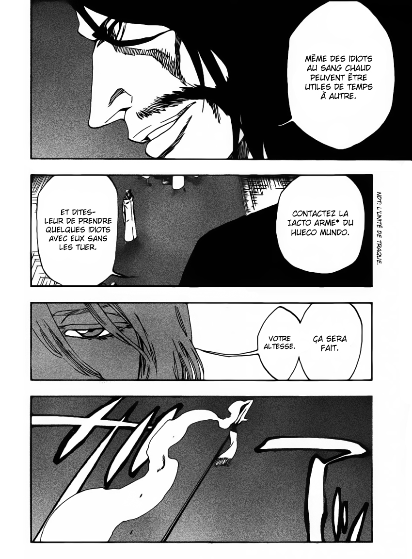 Read Bleach vf Manga Online