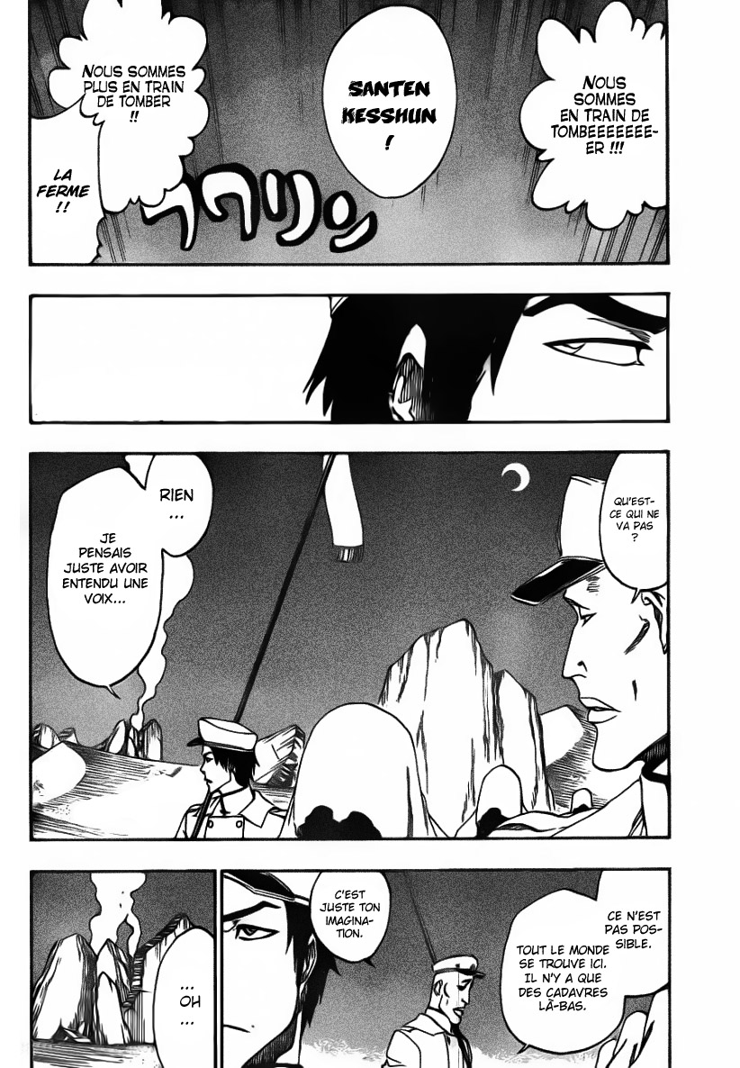 Read Bleach vf Manga Online