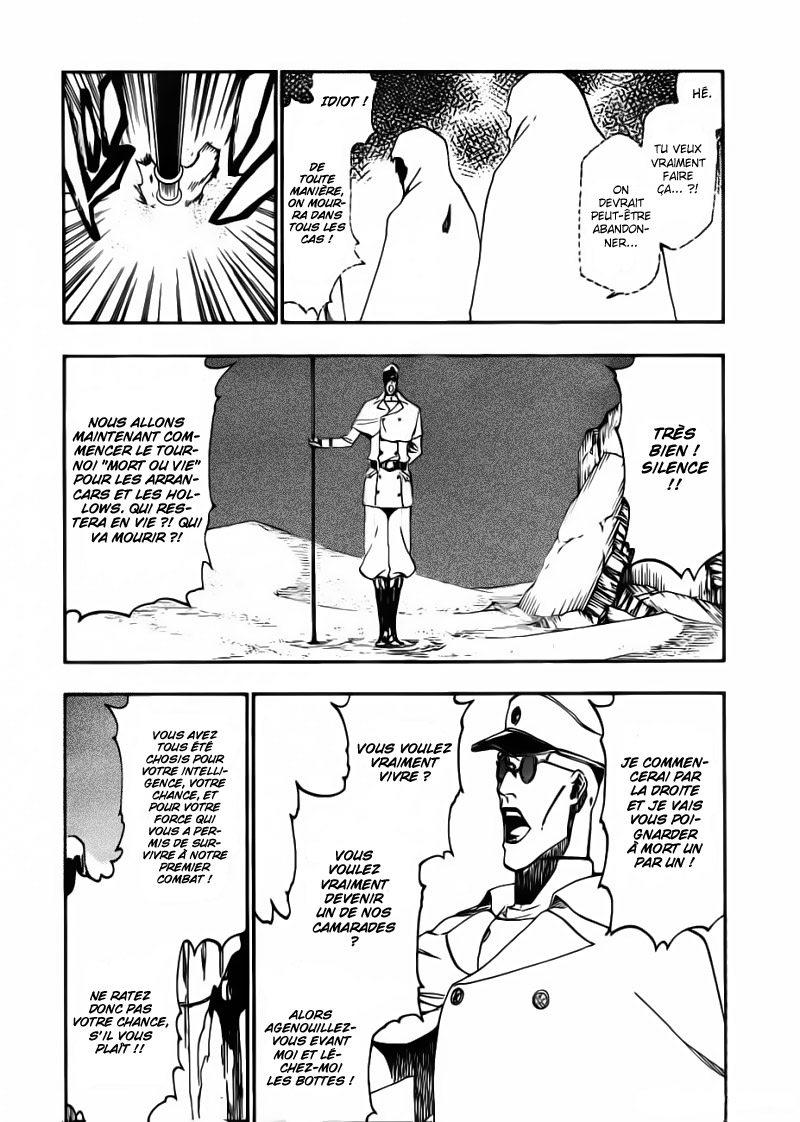 Read Bleach vf Manga Online