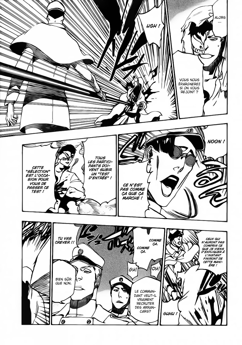 Read Bleach vf Manga Online