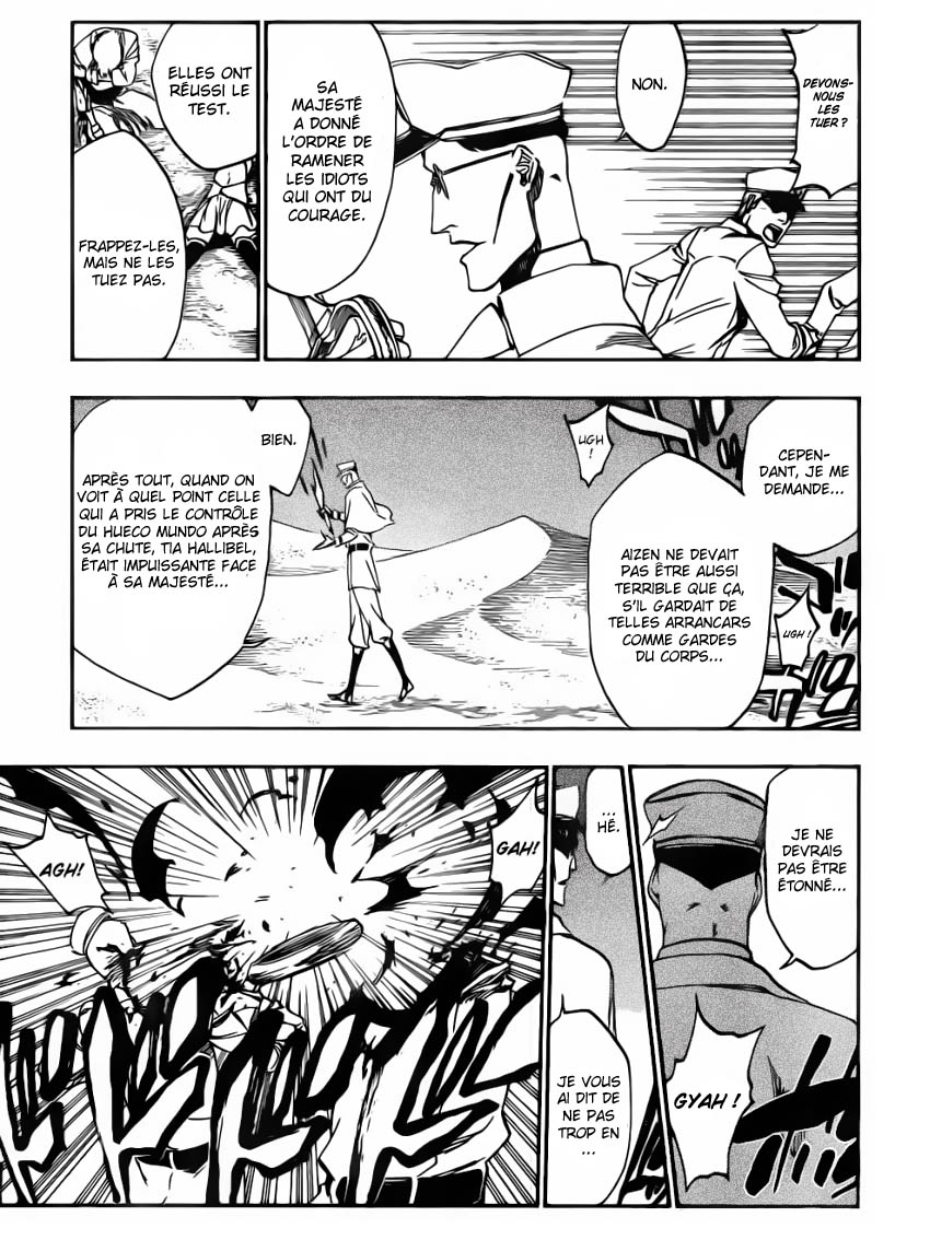 Read Bleach vf Manga Online