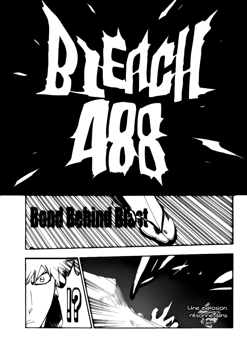 Read Bleach vf Manga Online
