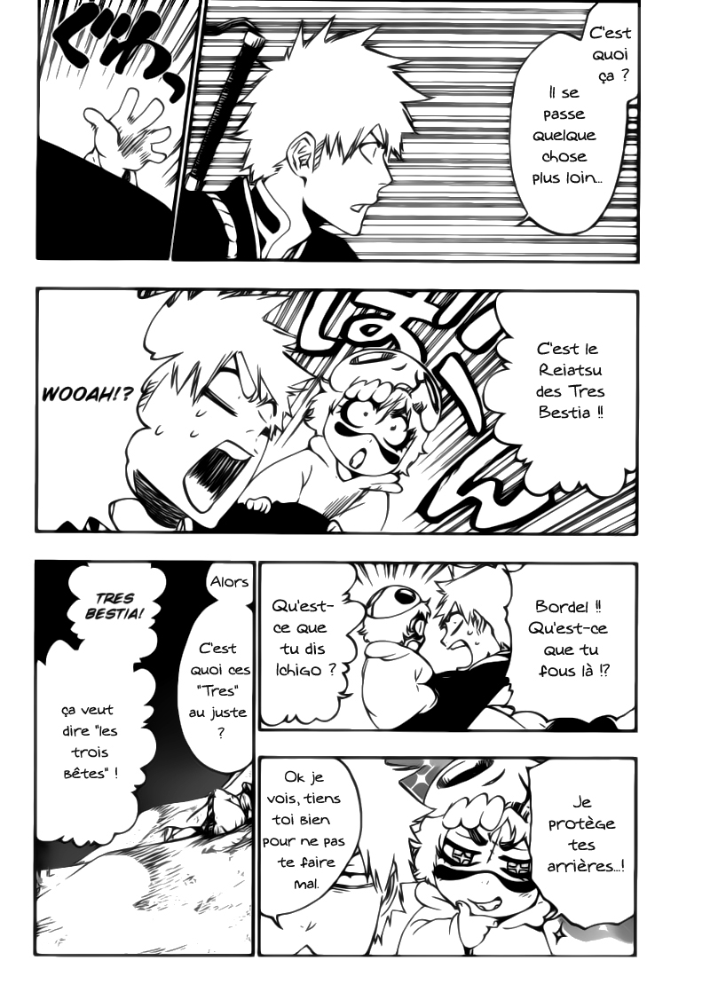 Read Bleach vf Manga Online