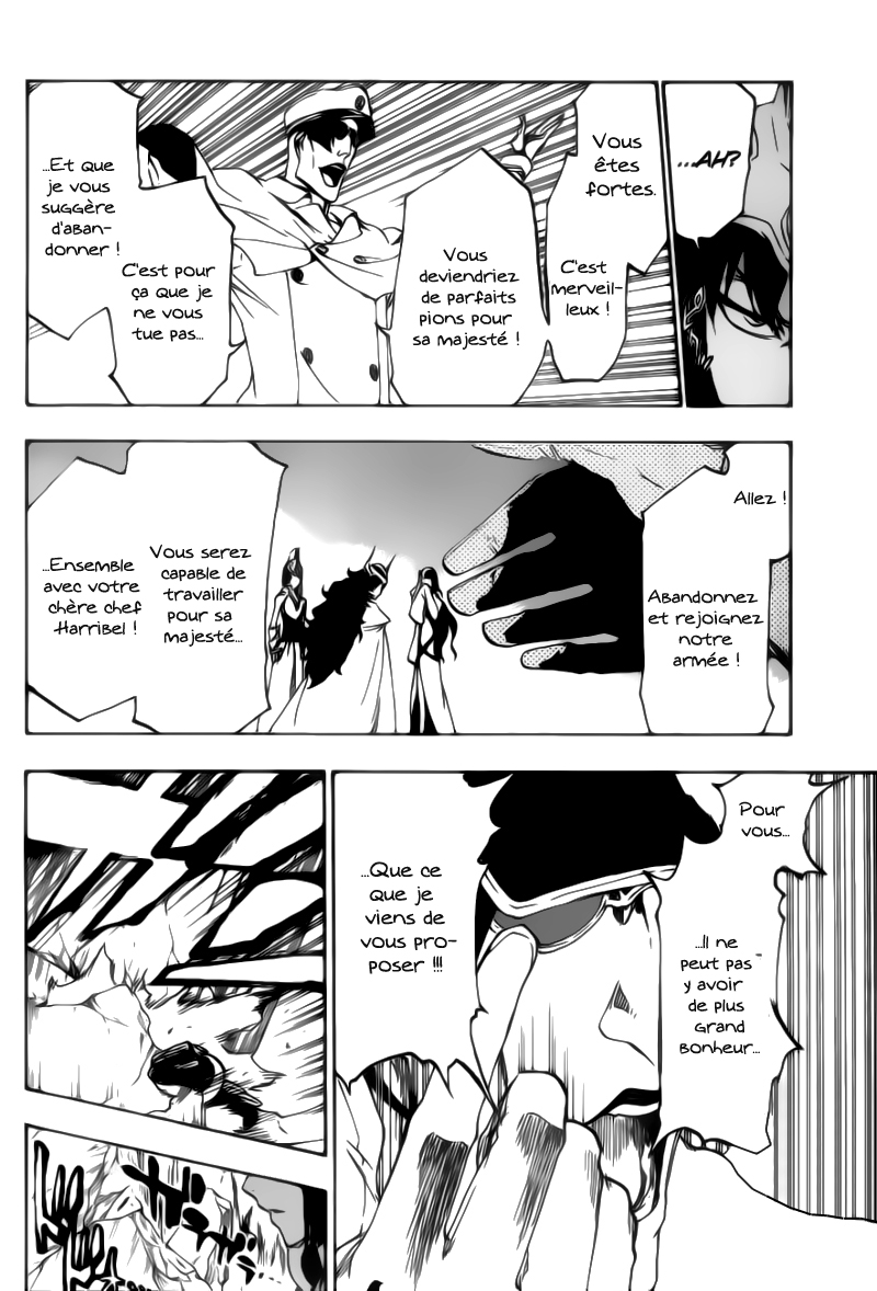 Read Bleach vf Manga Online
