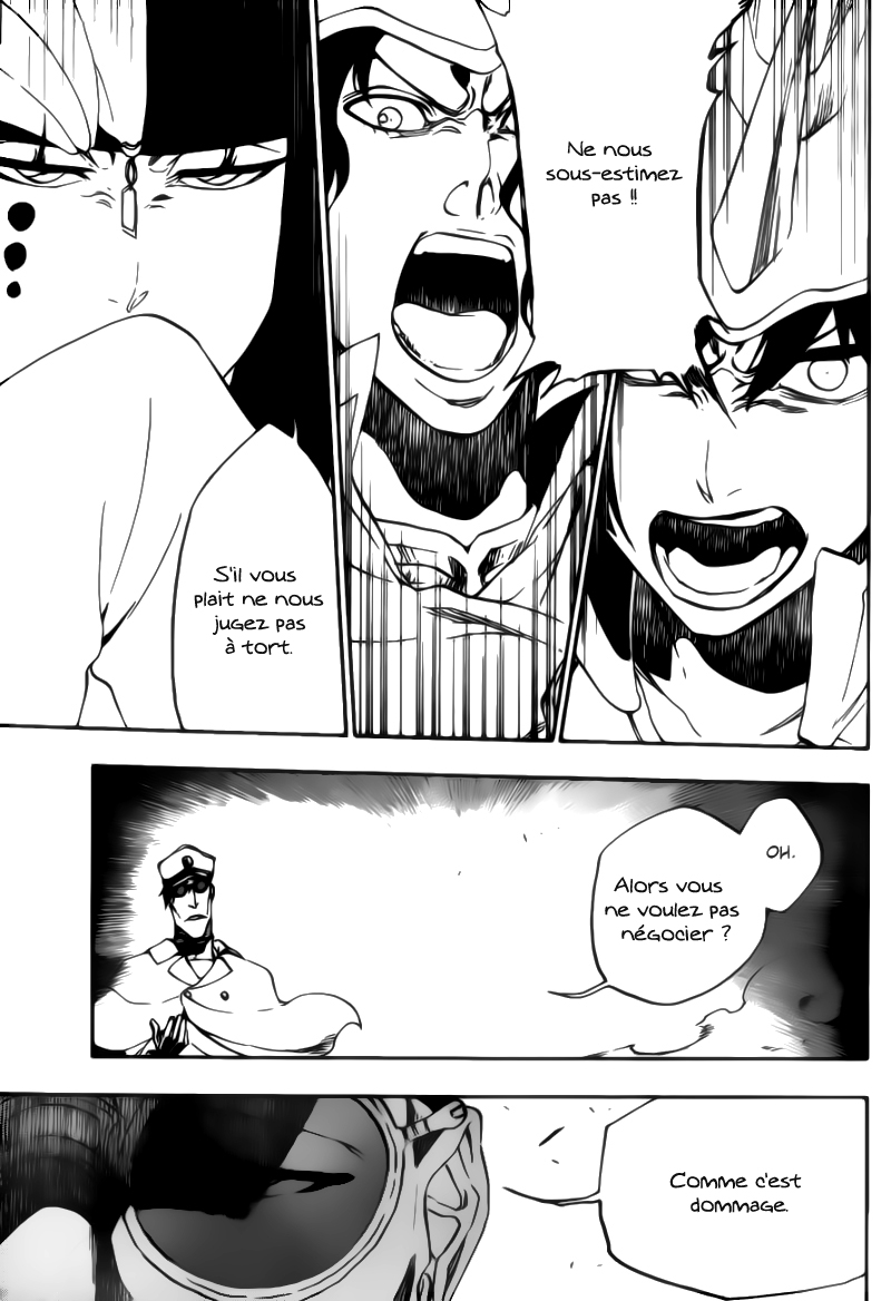 Read Bleach vf Manga Online