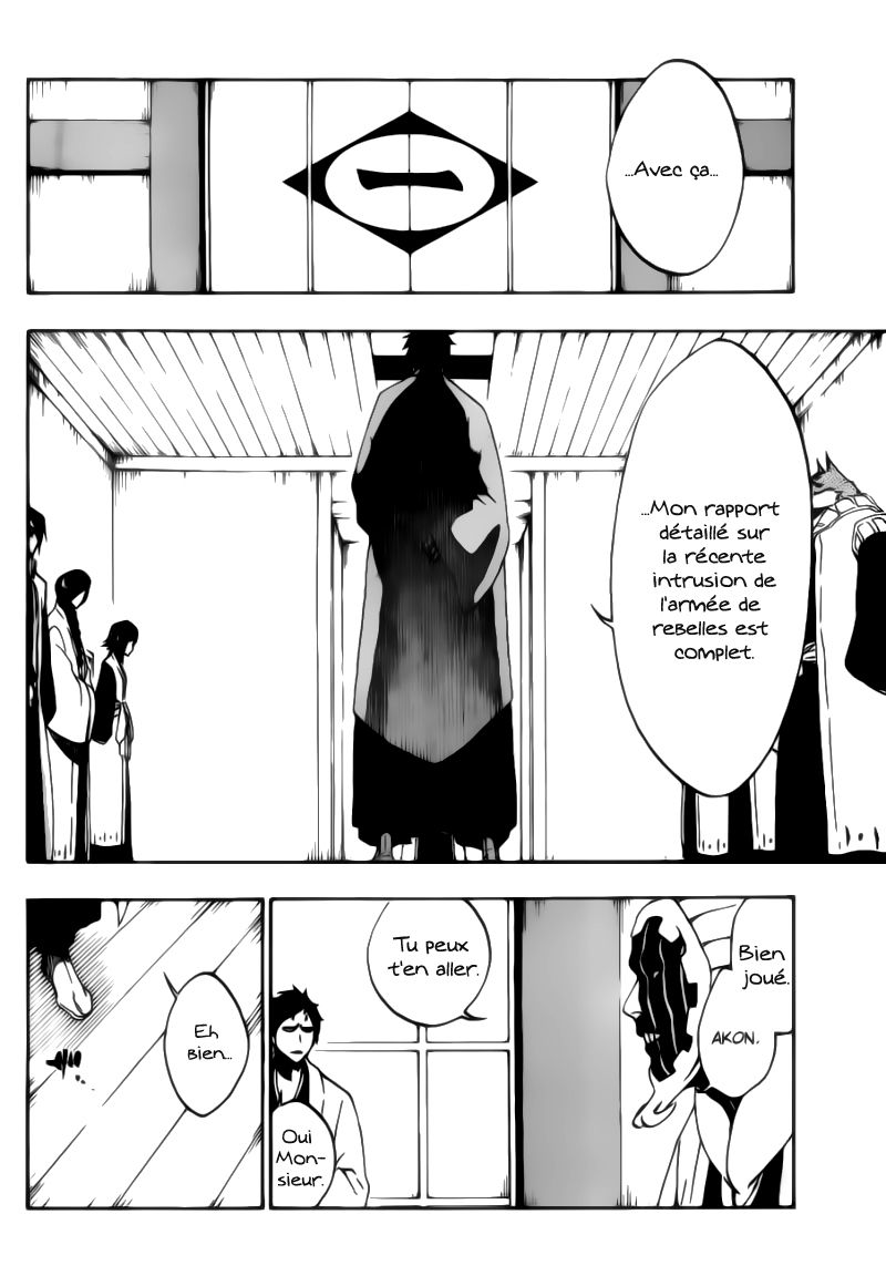 Read Bleach vf Manga Online