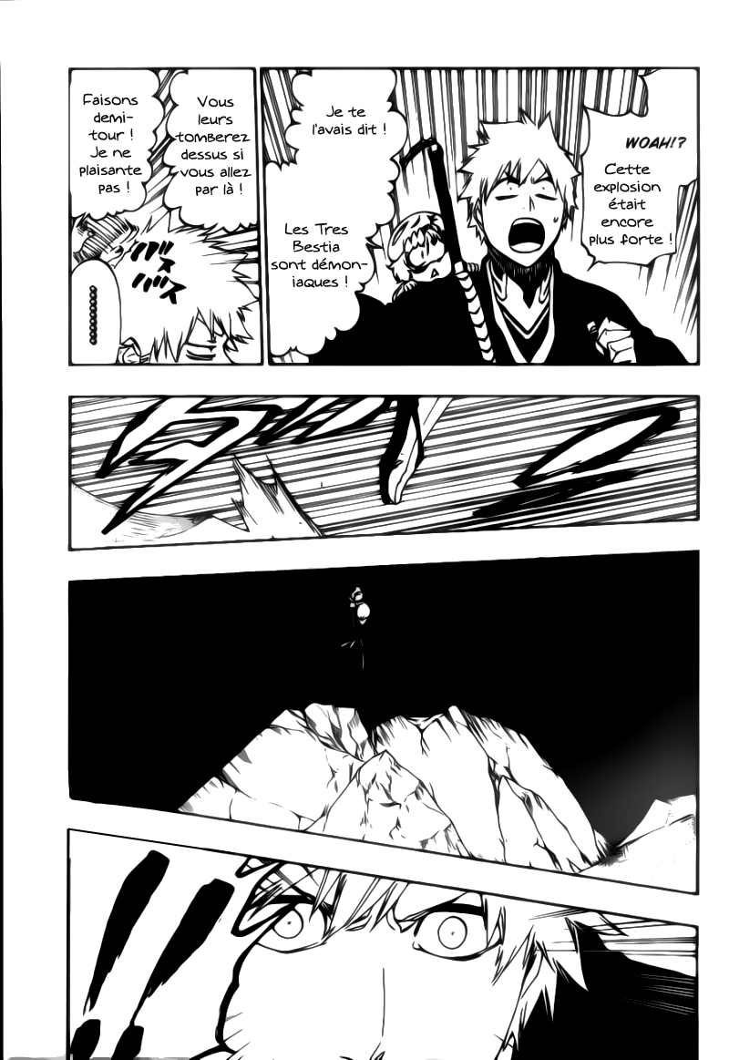 Read Bleach vf Manga Online