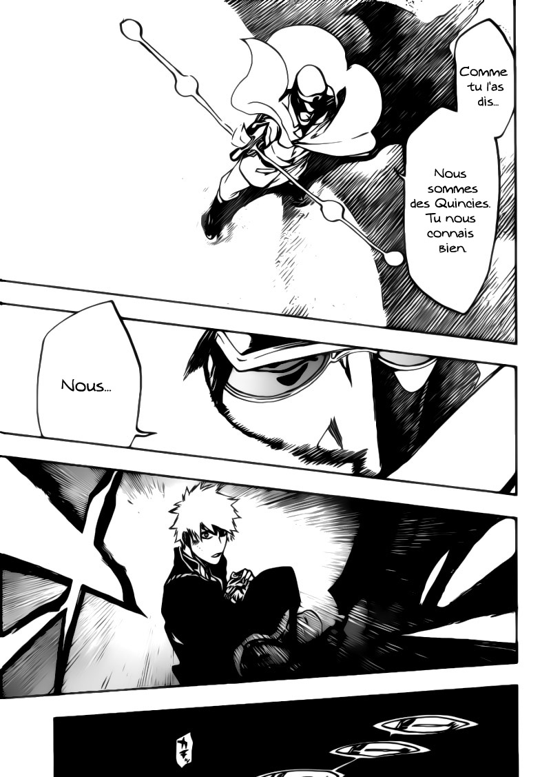 Read Bleach vf Manga Online