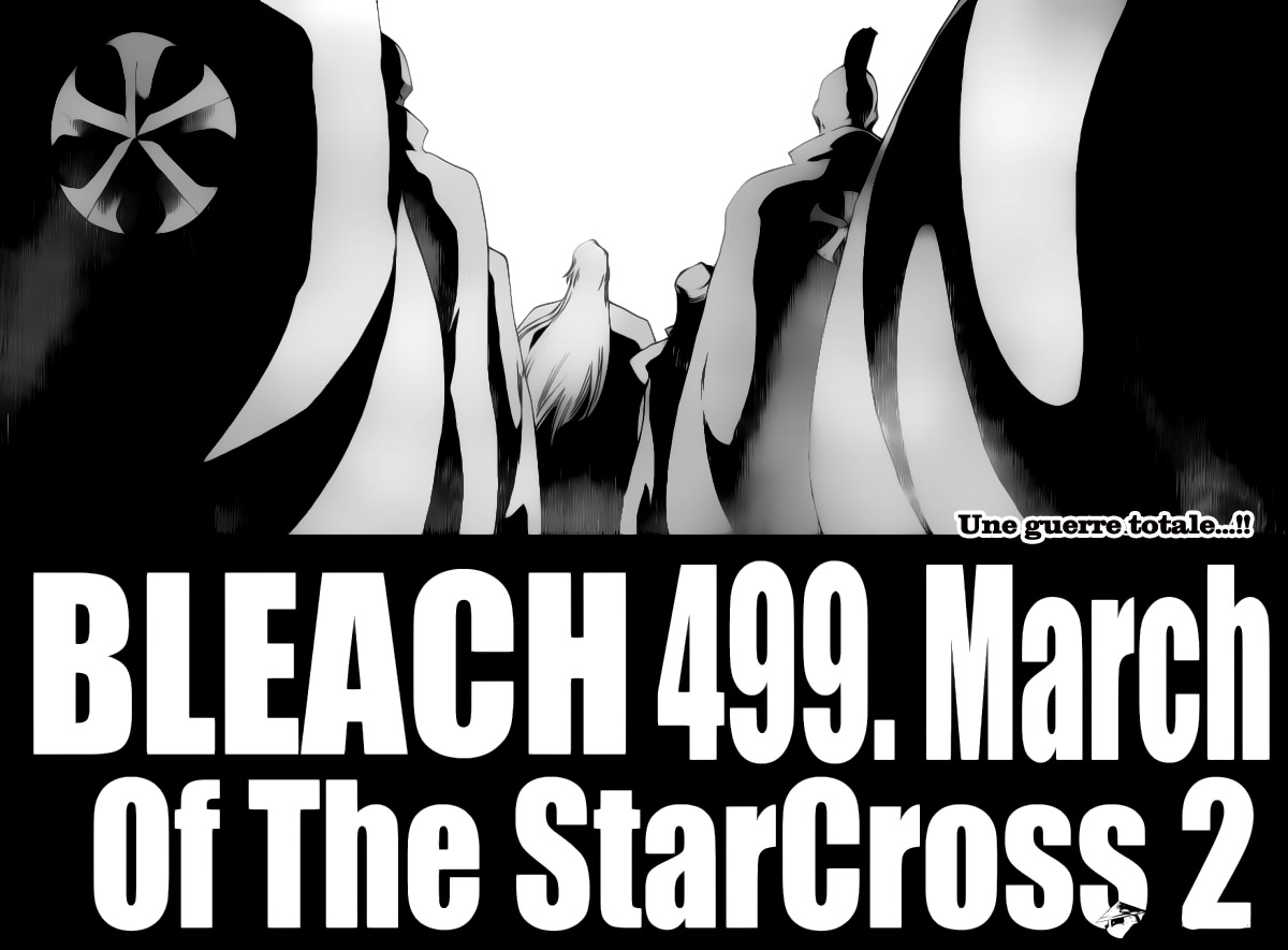 Read Bleach vf Manga Online