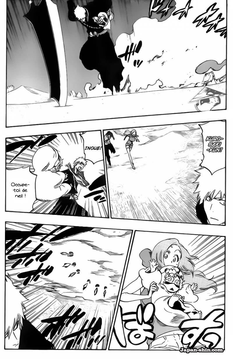Read Bleach vf Manga Online