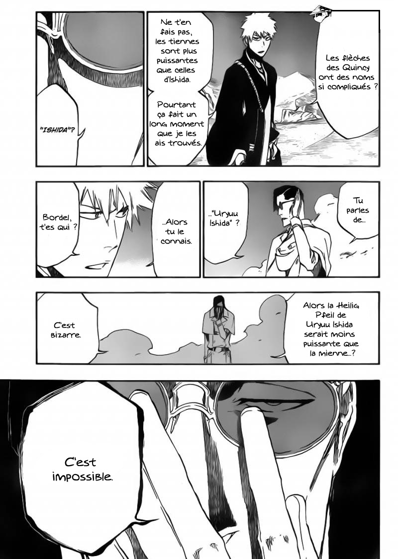 Read Bleach vf Manga Online
