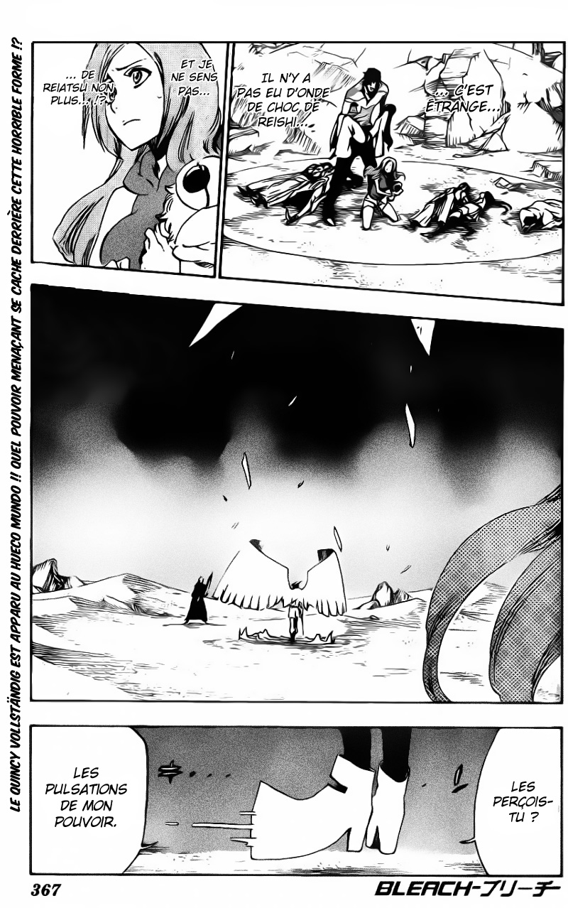 Read Bleach vf Manga Online