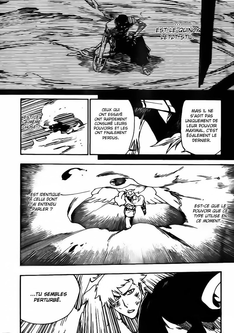 Read Bleach vf Manga Online