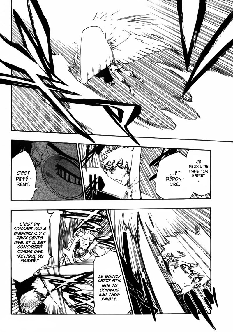 Read Bleach vf Manga Online