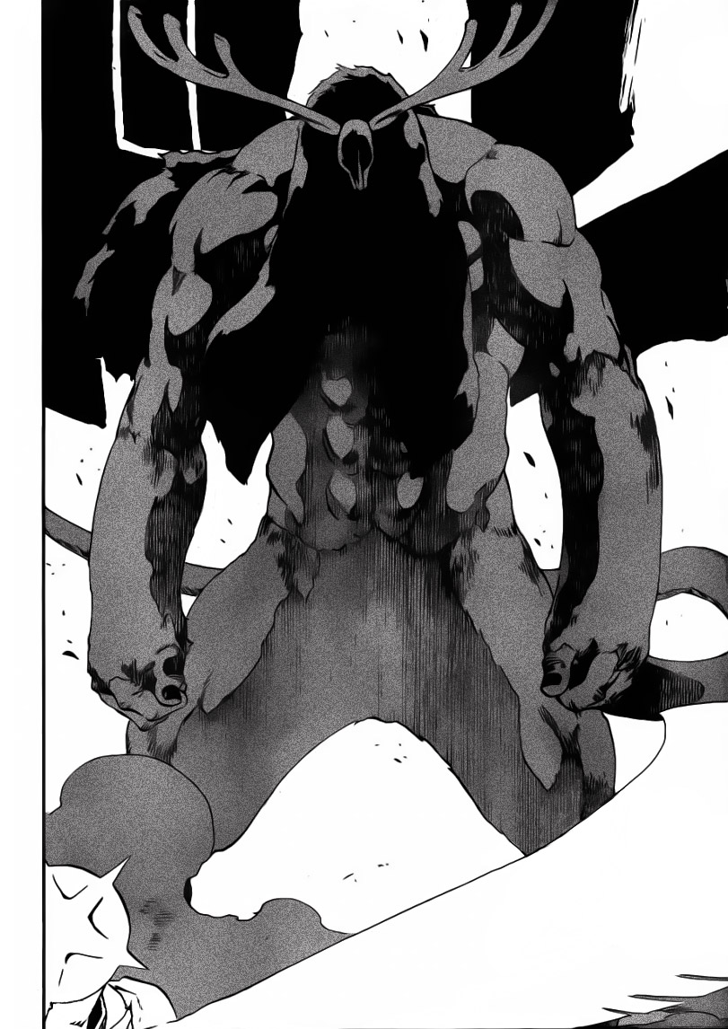 Read Bleach vf Manga Online