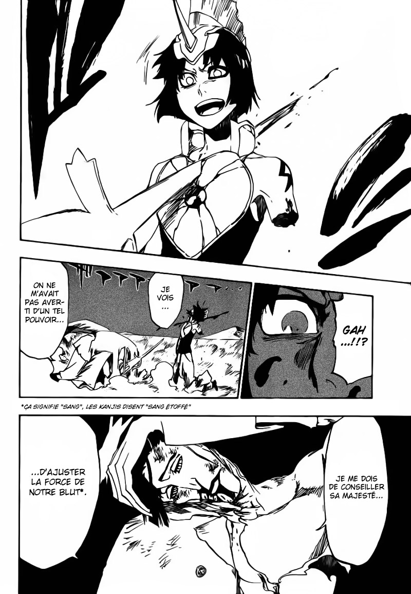 Read Bleach vf Manga Online