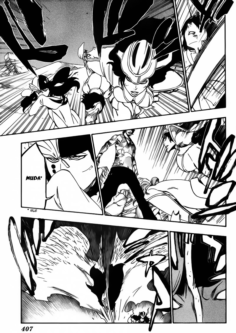 Read Bleach vf Manga Online