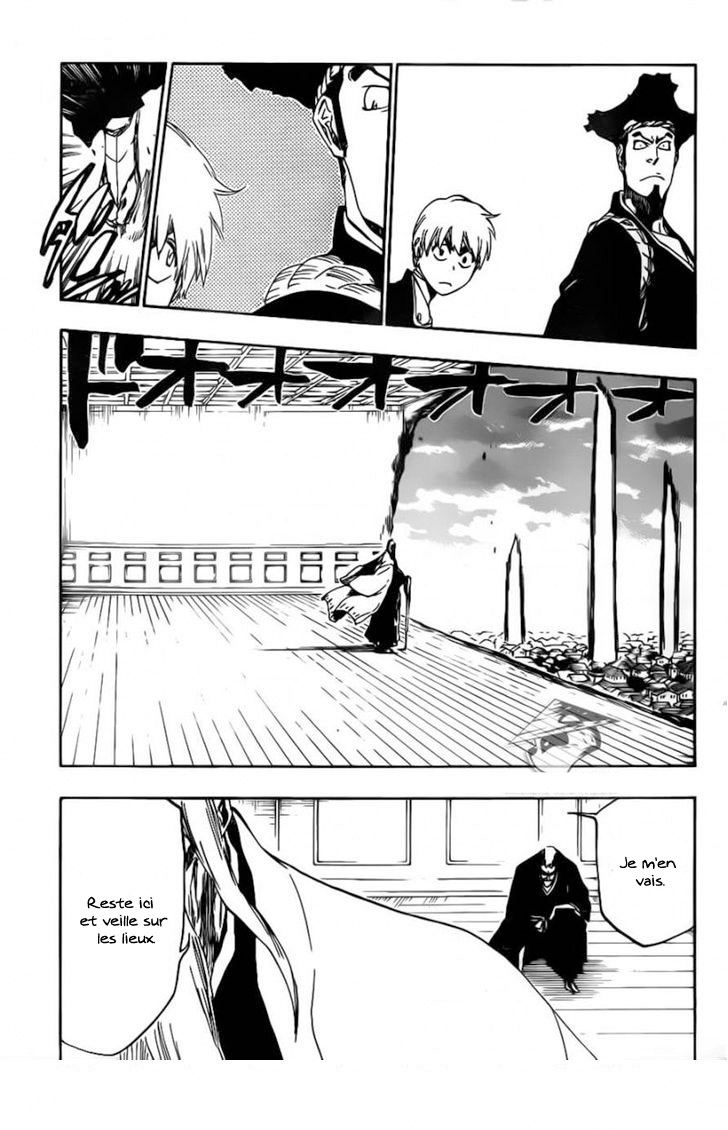 Read Bleach vf Manga Online