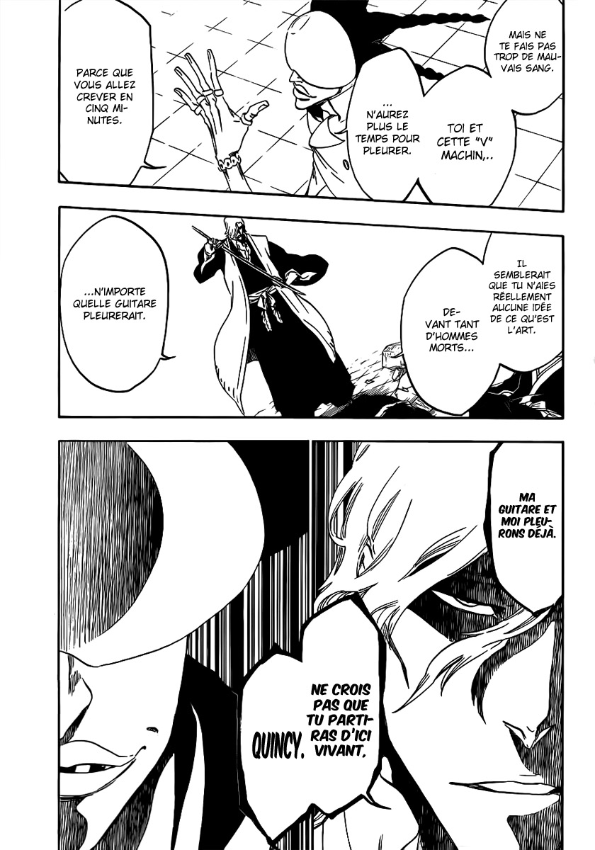Read Bleach vf Manga Online