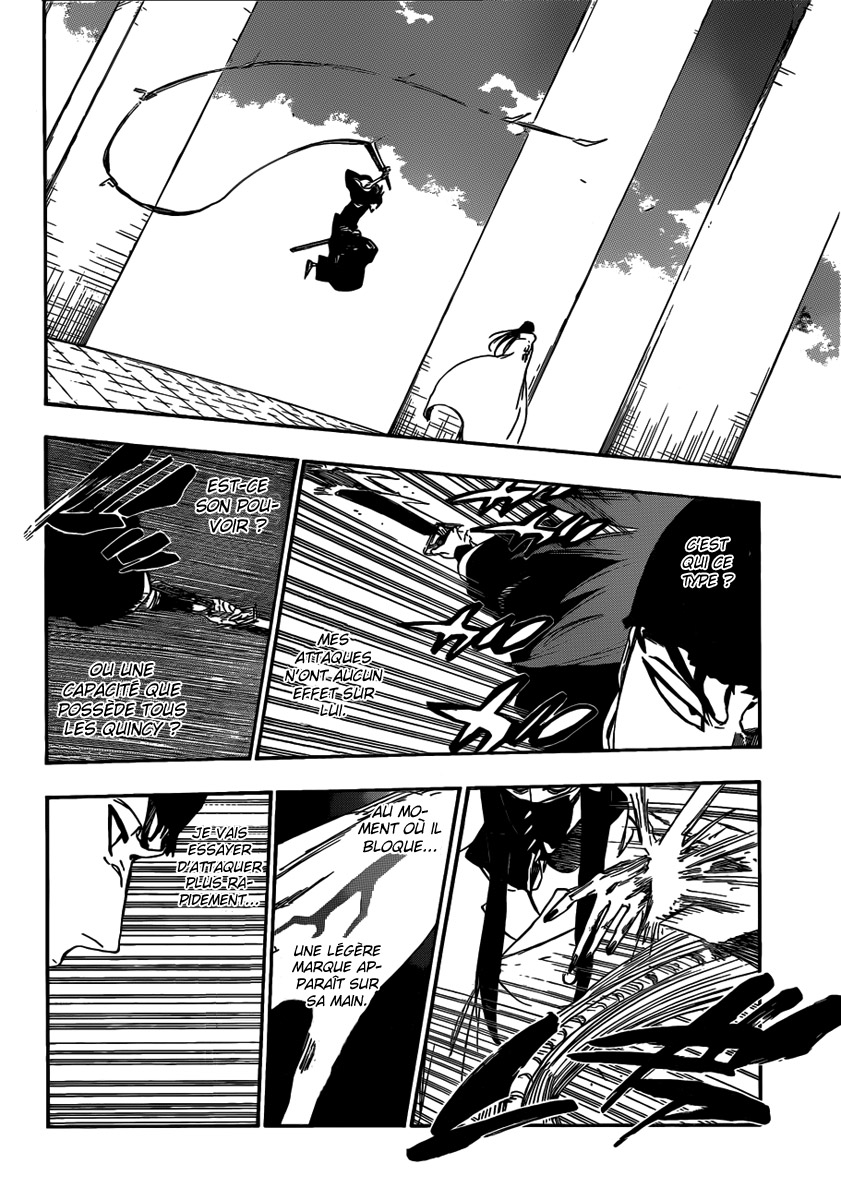 Read Bleach vf Manga Online