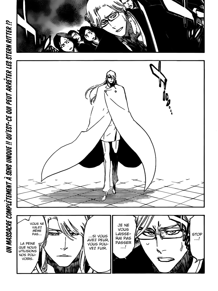 Read Bleach vf Manga Online