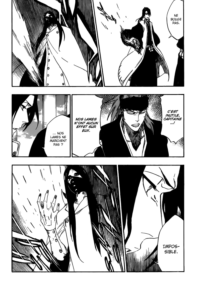 Read Bleach vf Manga Online