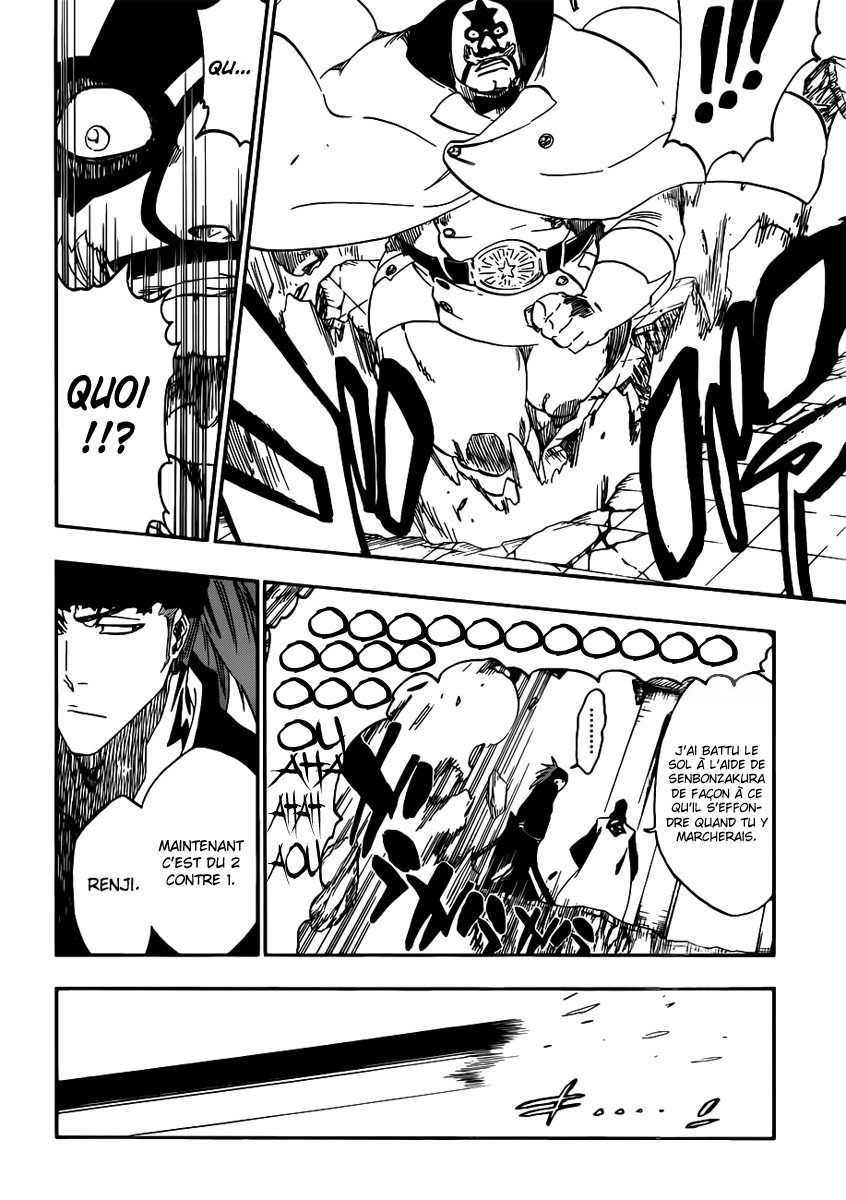 Read Bleach vf Manga Online