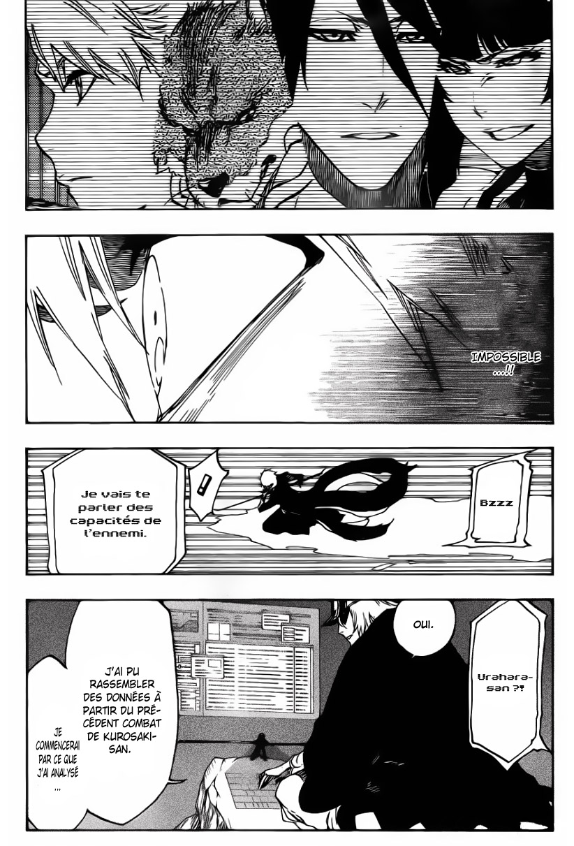 Read Bleach vf Manga Online