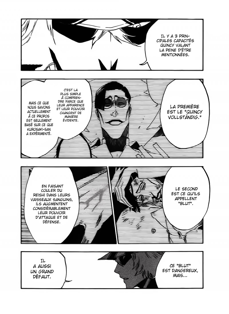 Read Bleach vf Manga Online