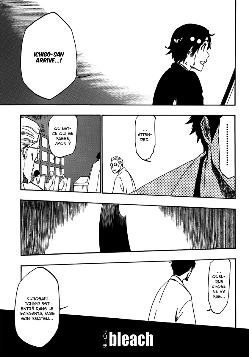 Read Bleach vf Manga Online